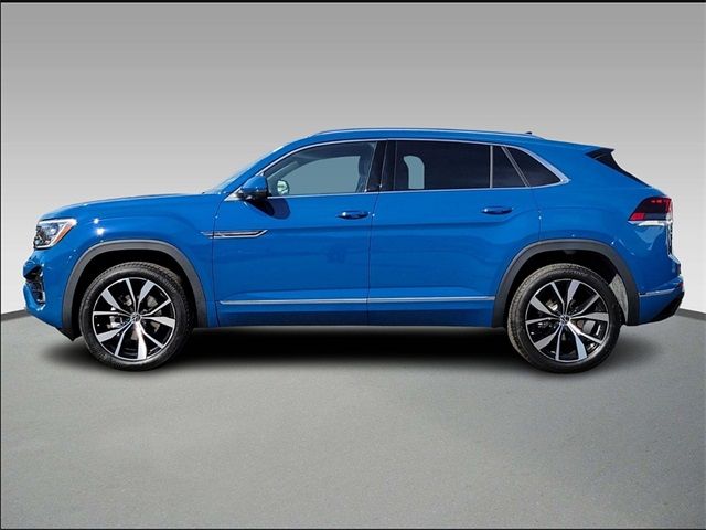 2025 Volkswagen Atlas Cross Sport 2.0T SEL Premium R-Line