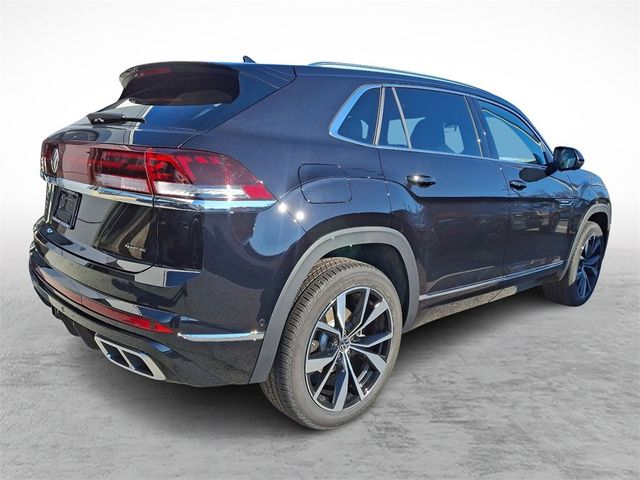 2025 Volkswagen Atlas Cross Sport 2.0T SEL Premium R-Line