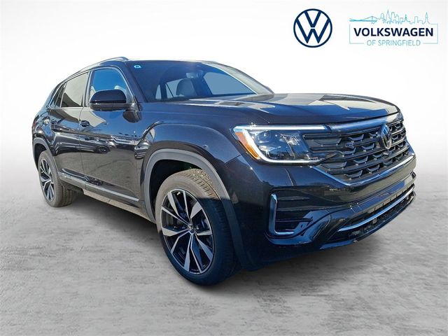 2025 Volkswagen Atlas Cross Sport 2.0T SEL Premium R-Line