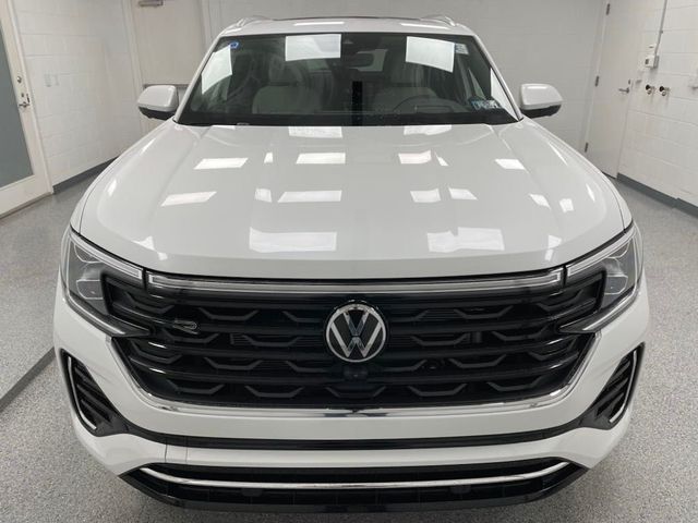 2025 Volkswagen Atlas Cross Sport 2.0T SEL Premium R-Line