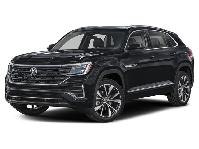 2025 Volkswagen Atlas Cross Sport 2.0T SEL Premium R-Line