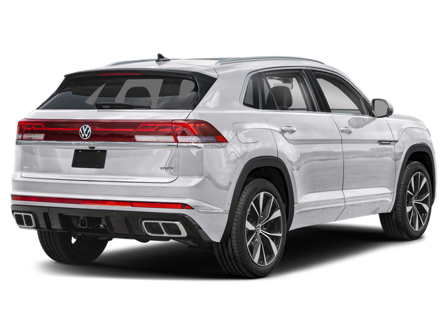 2025 Volkswagen Atlas Cross Sport 2.0T SEL Premium R-Line