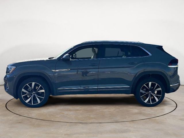 2025 Volkswagen Atlas Cross Sport 2.0T SEL Premium R-Line