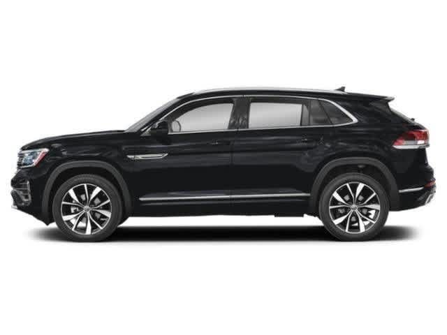 2025 Volkswagen Atlas Cross Sport 2.0T SEL Premium R-Line