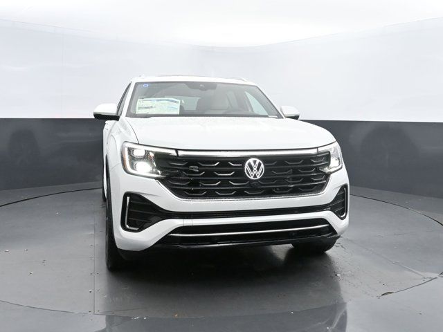 2025 Volkswagen Atlas Cross Sport 2.0T SEL Premium R-Line