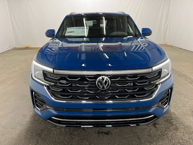 2025 Volkswagen Atlas Cross Sport 2.0T SEL Premium R-Line