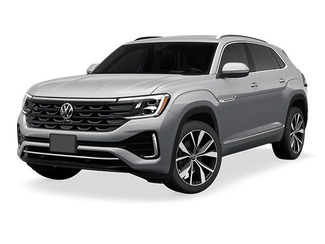 2025 Volkswagen Atlas Cross Sport 2.0T SEL Premium R-Line