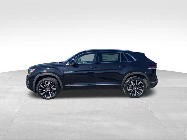 2025 Volkswagen Atlas Cross Sport 2.0T SEL Premium R-Line