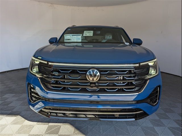 2025 Volkswagen Atlas Cross Sport 2.0T SEL Premium R-Line