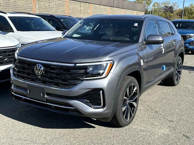 2025 Volkswagen Atlas Cross Sport 2.0T SEL Premium R-Line