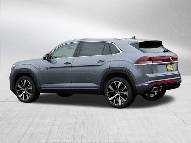 2025 Volkswagen Atlas Cross Sport 2.0T SEL Premium R-Line