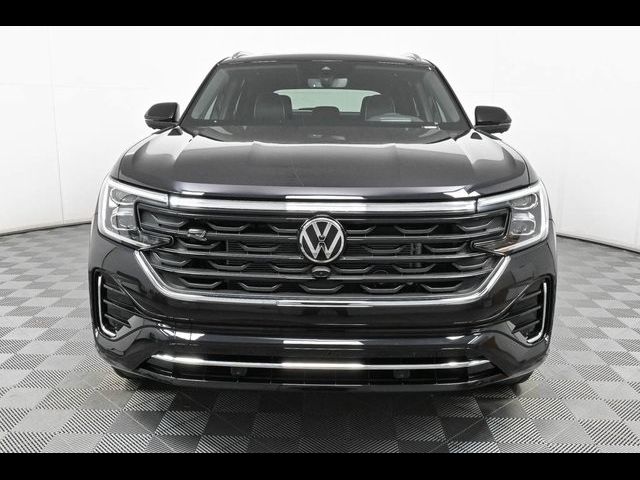 2025 Volkswagen Atlas Cross Sport 2.0T SEL Premium R-Line