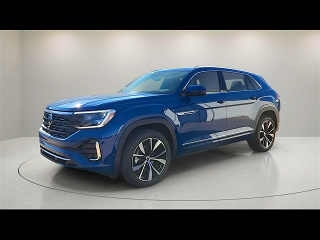 2025 Volkswagen Atlas Cross Sport 2.0T SEL Premium R-Line