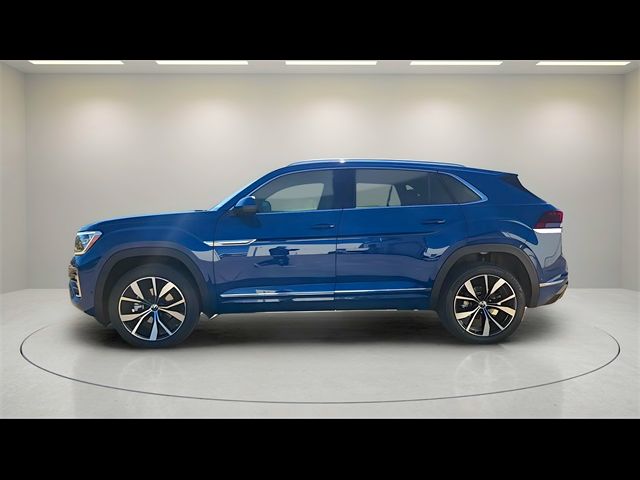 2025 Volkswagen Atlas Cross Sport 2.0T SEL Premium R-Line