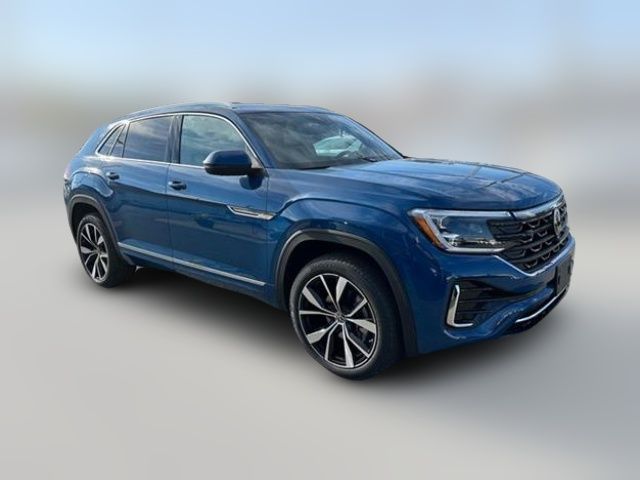 2025 Volkswagen Atlas Cross Sport 2.0T SEL Premium R-Line