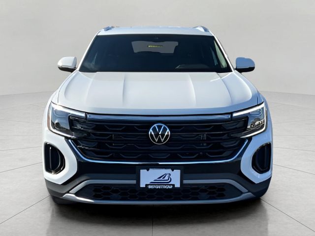 2025 Volkswagen Atlas Cross Sport 2.0T SE