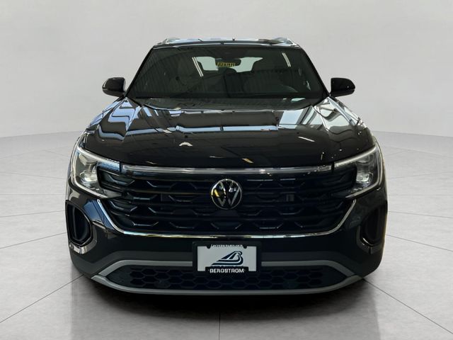 2025 Volkswagen Atlas Cross Sport 2.0T SE