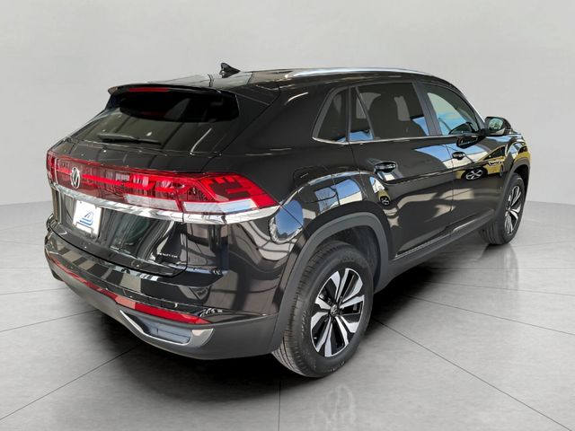 2025 Volkswagen Atlas Cross Sport 2.0T SE