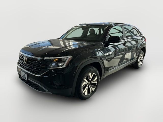 2025 Volkswagen Atlas Cross Sport 2.0T SE