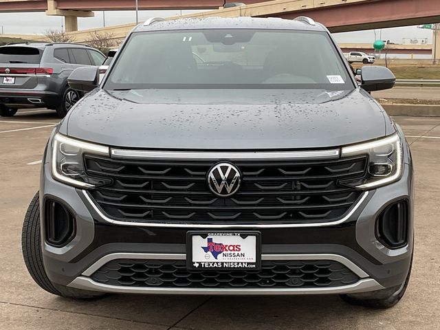 2025 Volkswagen Atlas Cross Sport 2.0T SE Technology