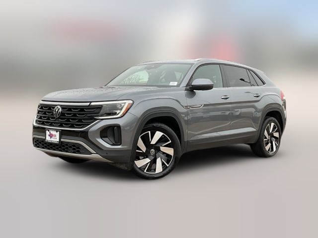 2025 Volkswagen Atlas Cross Sport 2.0T SE Technology