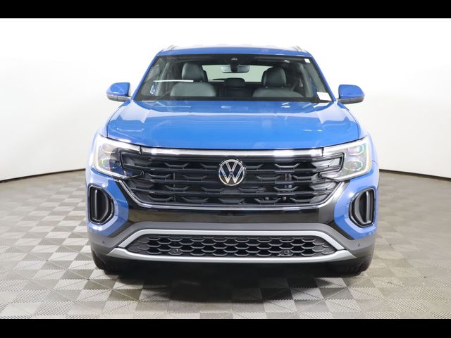 2025 Volkswagen Atlas Cross Sport 2.0T SE Technology