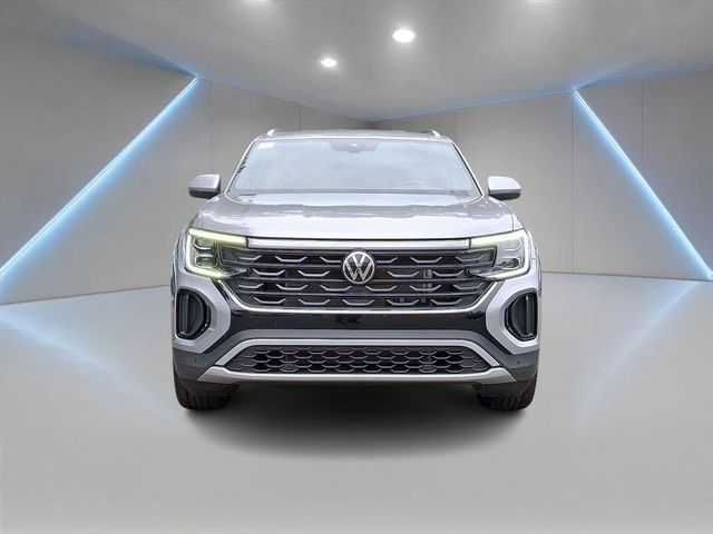 2025 Volkswagen Atlas Cross Sport 2.0T SE Technology