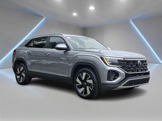 2025 Volkswagen Atlas Cross Sport 2.0T SE Technology