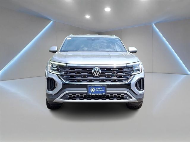 2025 Volkswagen Atlas Cross Sport 2.0T SE Technology