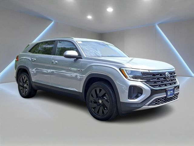 2025 Volkswagen Atlas Cross Sport 2.0T SE Technology