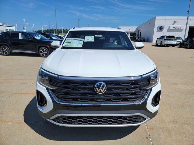 2025 Volkswagen Atlas Cross Sport 2.0T SE Technology