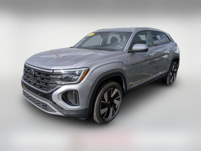 2025 Volkswagen Atlas Cross Sport 2.0T SE Technology