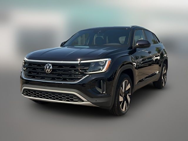 2025 Volkswagen Atlas Cross Sport 2.0T SE Technology