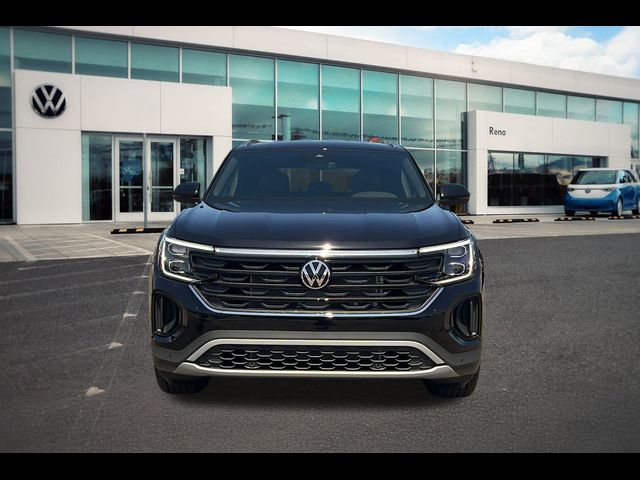 2025 Volkswagen Atlas Cross Sport 2.0T SE Technology