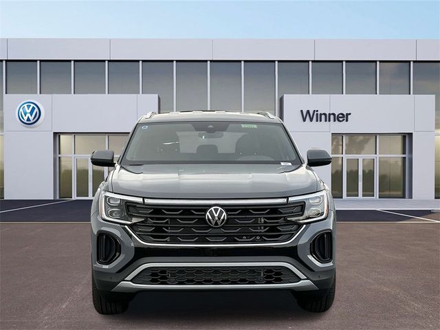 2025 Volkswagen Atlas Cross Sport 2.0T SE Technology