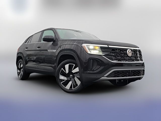 2025 Volkswagen Atlas Cross Sport 2.0T SE Technology