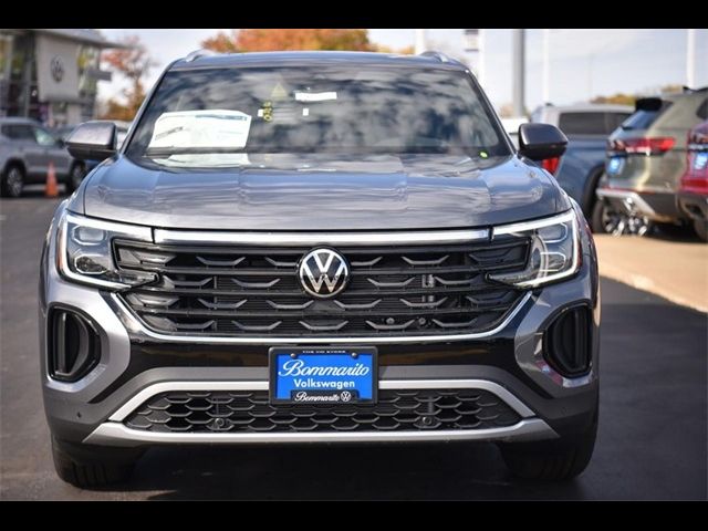 2025 Volkswagen Atlas Cross Sport 2.0T SE Technology