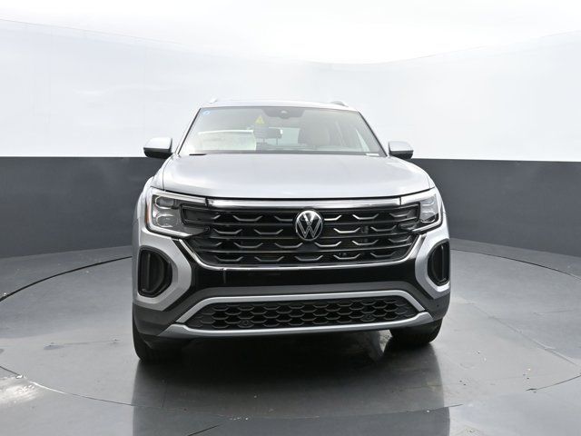 2025 Volkswagen Atlas Cross Sport 2.0T SE Technology