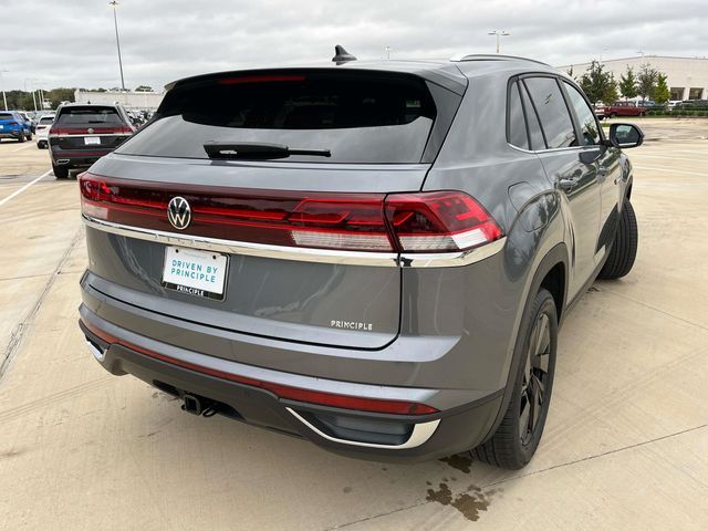 2025 Volkswagen Atlas Cross Sport 2.0T SE Technology