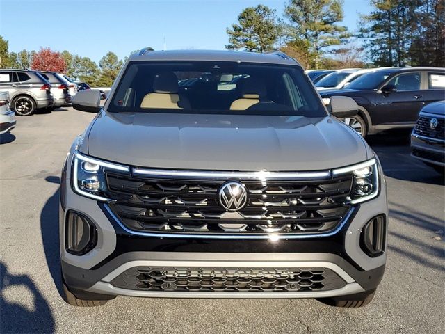 2025 Volkswagen Atlas Cross Sport 2.0T SE Technology