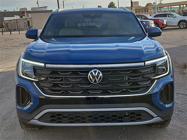 2025 Volkswagen Atlas Cross Sport 2.0T SE Technology