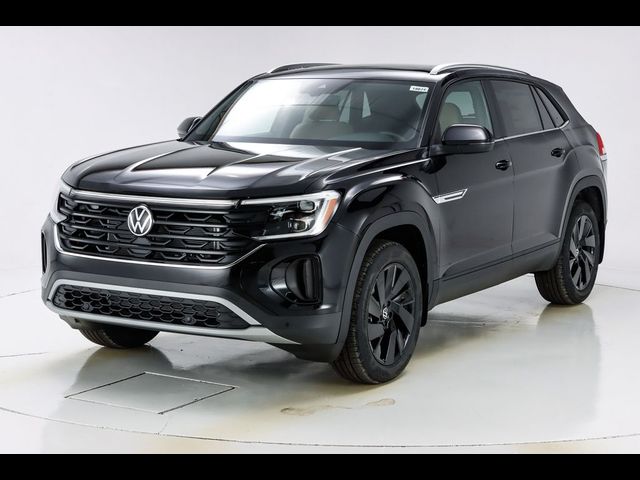 2025 Volkswagen Atlas Cross Sport 2.0T SE Technology