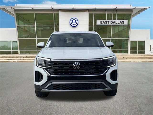 2025 Volkswagen Atlas Cross Sport 2.0T SE Technology