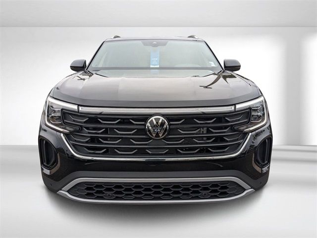 2025 Volkswagen Atlas Cross Sport 2.0T SE Technology