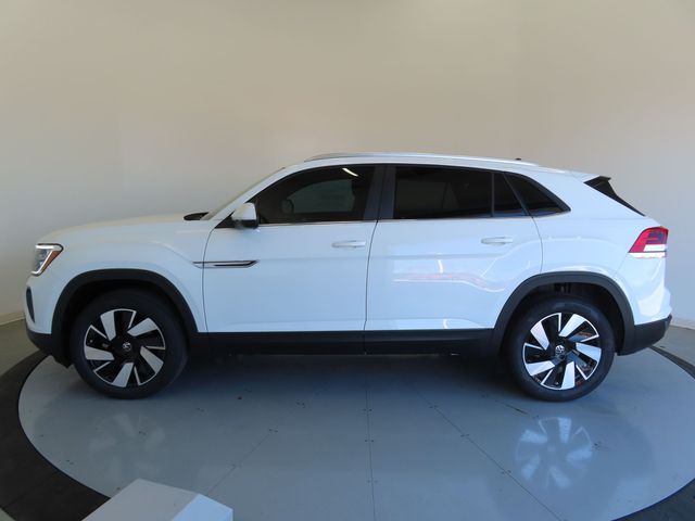 2025 Volkswagen Atlas Cross Sport 2.0T SE Technology