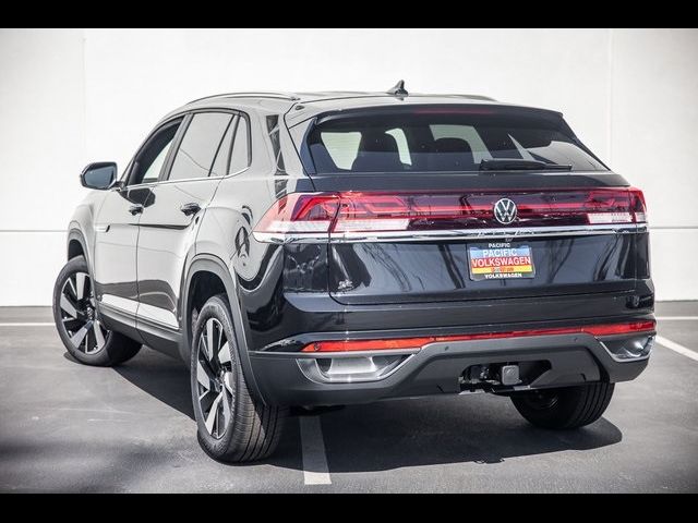 2025 Volkswagen Atlas Cross Sport 2.0T SE Technology