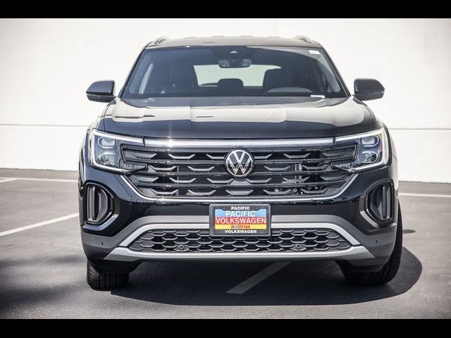 2025 Volkswagen Atlas Cross Sport 2.0T SE Technology