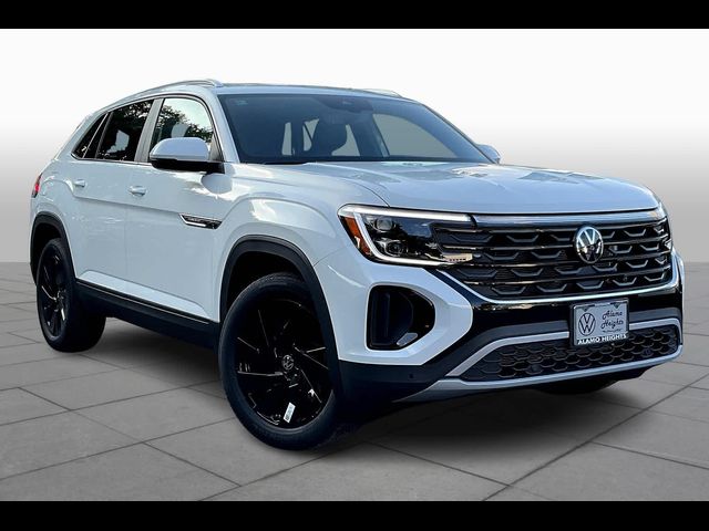 2025 Volkswagen Atlas Cross Sport 2.0T SE Technology