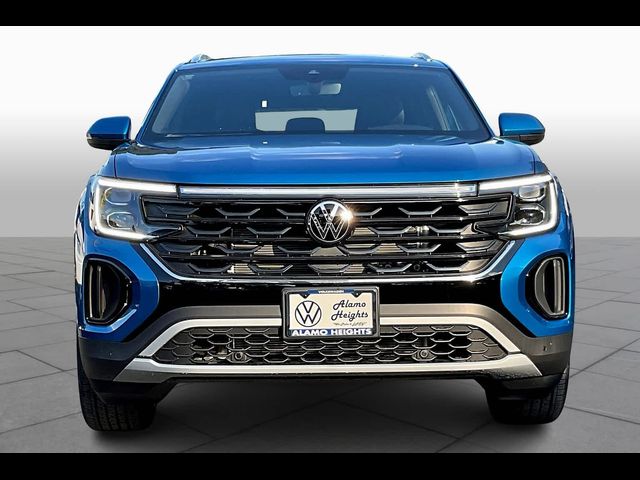 2025 Volkswagen Atlas Cross Sport 2.0T SE Technology