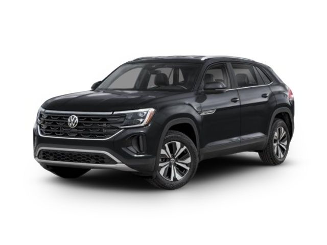 2025 Volkswagen Atlas Cross Sport 2.0T SE Technology